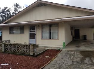 707 Brookside Cir, Rogue River, OR 97537