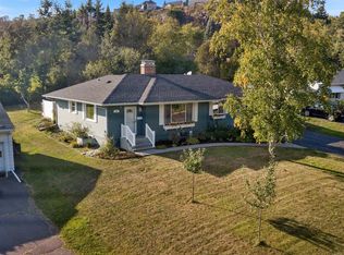 827 N 40th Ave E, Duluth, MN 55804