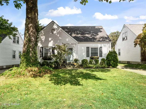 3115 Eagle Pass, Audubon Park, KY 40213