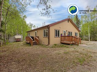 6951 W Captain Hook Dr, Wasilla, AK 99623