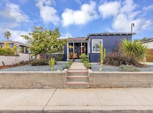 4386-88 56th St, San Diego, CA 92115