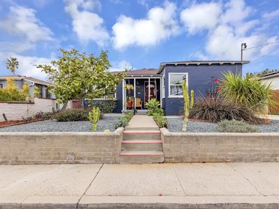 4386-88 56th St, San Diego, CA, 92115