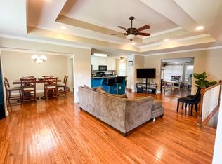 6413 Edgmon Dr, Chattanooga, TN 37421