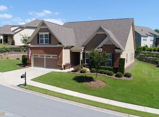 3445 Locust Cove Rd, Gainesville, GA 30504