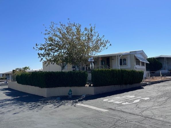 701 Montara Rd SPC 231, Barstow, CA 92311