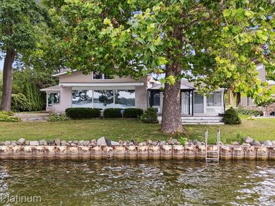 13366 Wenwood Dr, Fenton, MI, 48430