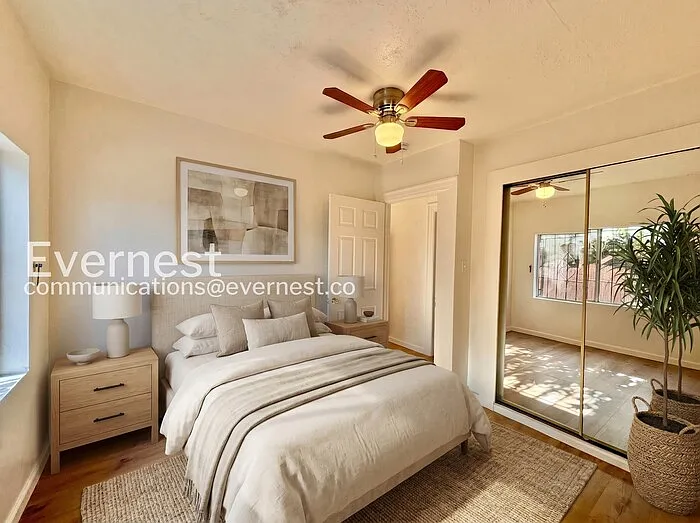 428 1/2 N Kingsley Dr — Photo 5