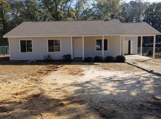 305 Chaudron St, Greenville, AL 36037