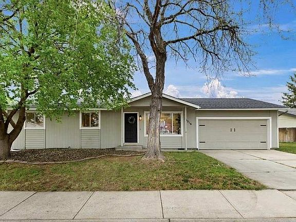 5th image of 3686 S Creekwood Way