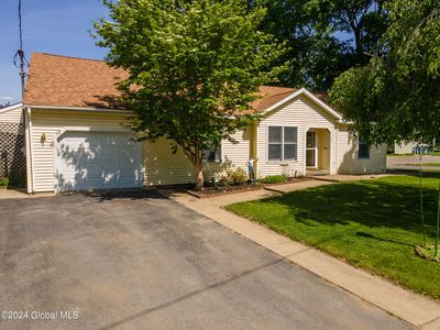 124 Madison Street, Saratoga Springs, NY, 12866