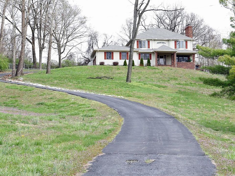 20 Country Ln, Wood River, IL 62095 Zillow