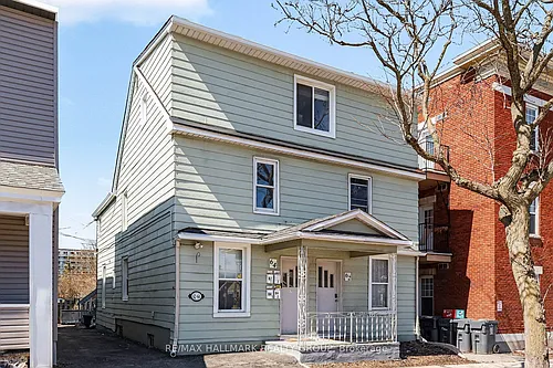 64 Cobourg St #2 Photo 1