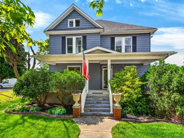 603 S Court St, Circleville, OH 43113