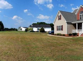 3217 Prophecy Rd, Middlesex, NC 27557