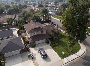 2726 8th St, La Verne, CA 91750