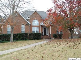 238 Grande View Ln, Maylene, AL 35114