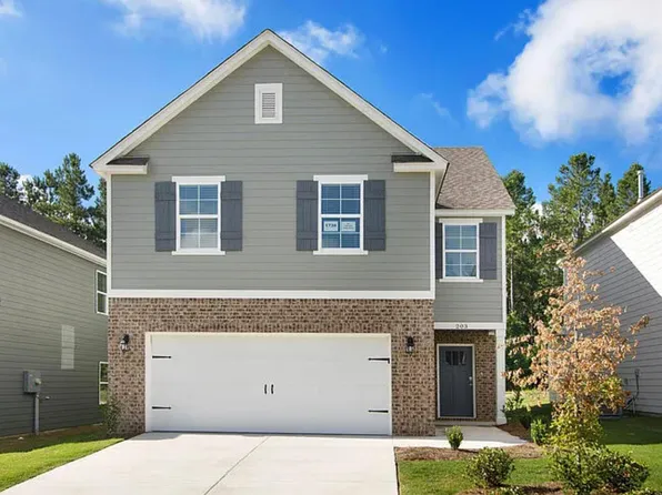 203 Chelsea Park Rd, Chelsea, AL 35043