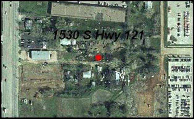 1st image of 1530 S Sh 121