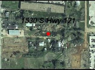 1530 S Sh 121, Lewisville, TX 75067