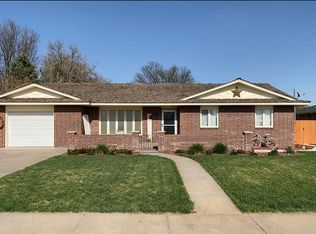 112 N Wilson St, Ulysses, KS 67880