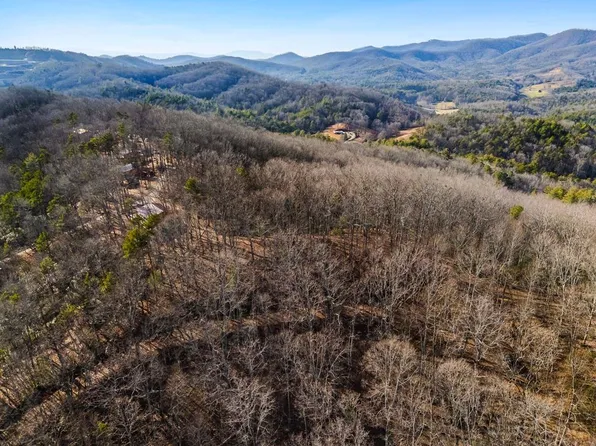 W Hills Dr, Murphy, NC 28906
