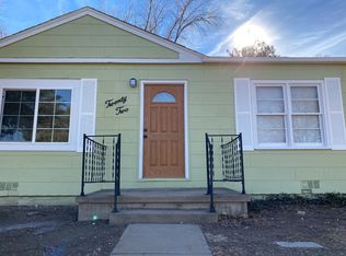 22 Mayhew Dr, Lamar, CO 81052