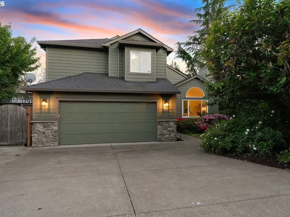 9500 SW Washington Dr, Portland, OR 97223