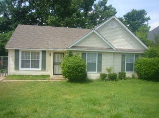 2516 Durham Ave, Memphis, TN 38127