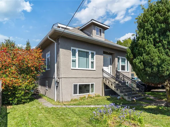1142 N Park St, Victoria, BC V8T 1C8