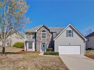 112 Legend Creek Dr, Canton, GA 30114