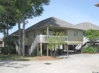 5 Summer Ct #5, Myrtle Beach, SC 29572