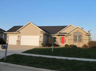 4220 Monarch Ave, Marion, IA 52302