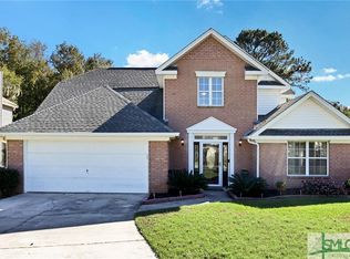 1 Watermill Ct, Savannah, GA 31419