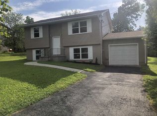 7432 Maverick Ln, Corryton, TN 37721