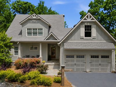20 Mission Path, Jasper, GA, 30143