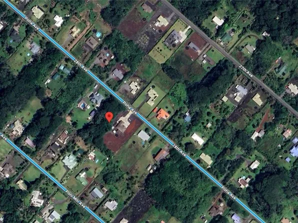 15-1852 28th Ave, Keaau, HI 96749