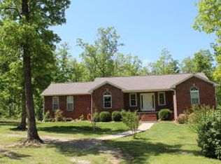 8662 Sims Rd, Harrison, AR 72601