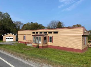 1619 Route 16, East Hardwick, VT 05836