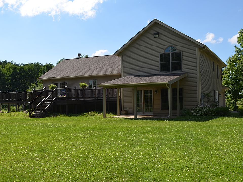 6335 Crane Rd, Edinboro, PA 16412 Zillow