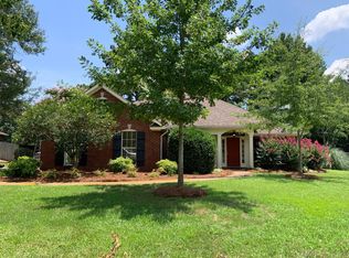 211 Farmers Row, Madison, MS 39110