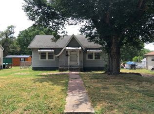 520 S Saint Charles Ave, Joplin, MO 64801