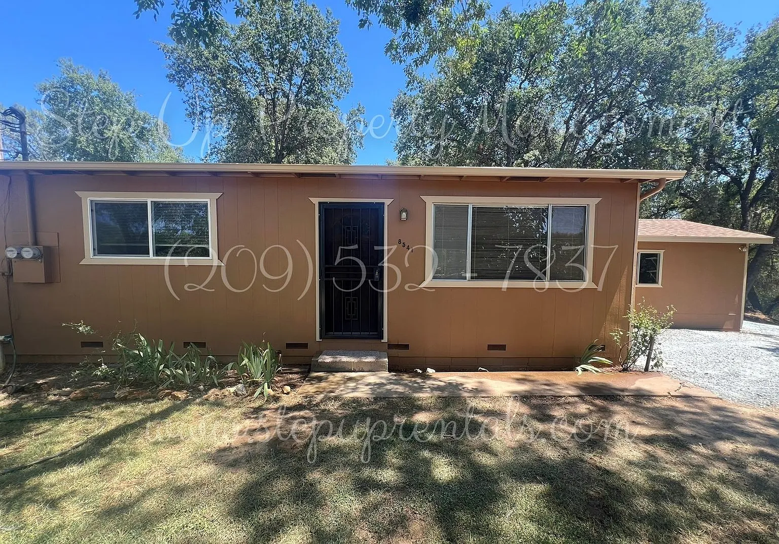 8541 Wilcox Ranch Rd #8541 photo 1