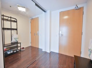 375 King St W #2908, Toronto, ON M5V1K5