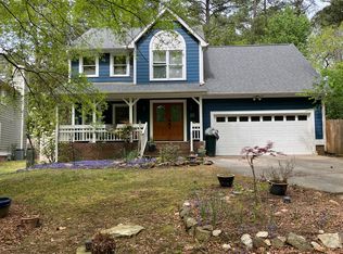103 Hanford Rd, Chapel Hill, NC 27516