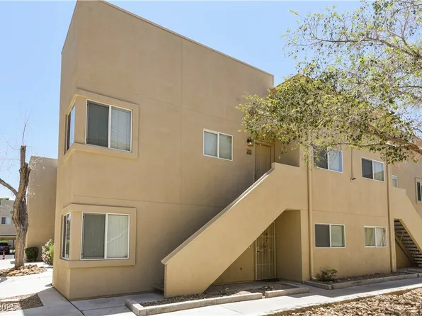 1836 N Decatur Blvd Unit 203, Las Vegas, NV 89108