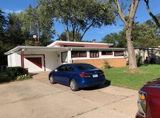 363 Brownway, Benton Harbor, MI 49022