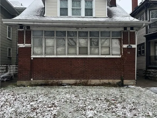 248 Humboldt Pkwy, Buffalo, NY 14214