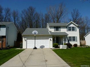 1006 Walck Rd, North Tonawanda, NY 14120