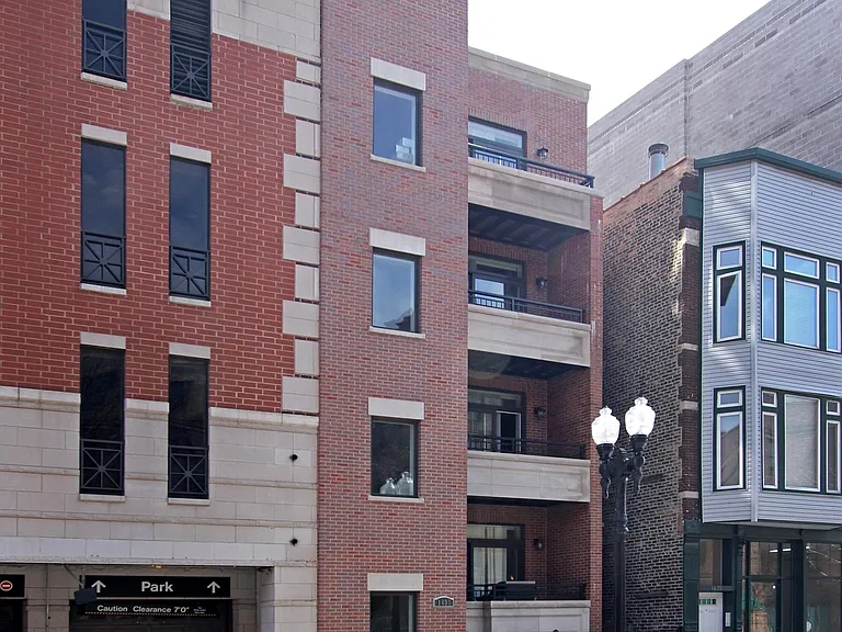 1437 N Sedgwick St #1W — Photo 11