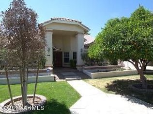 3343 E Dartmouth St, Mesa, AZ 85213